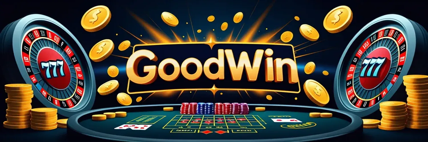 Goodwin Casino Play Now